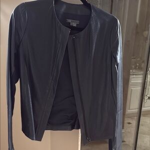 Women's Black Jacket